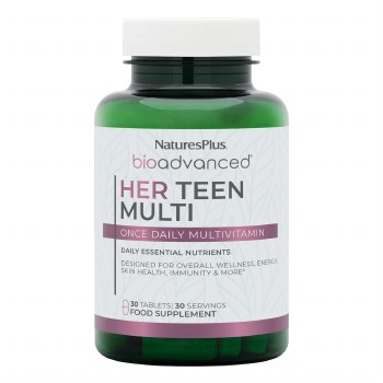Her Teen Multi