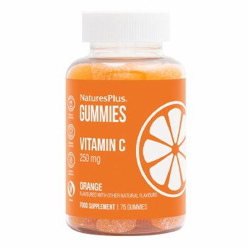 Vitamin C 250mg Gummies