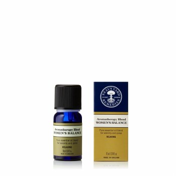 Women's Balance Aroma Blend