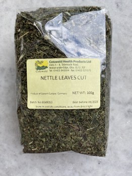 Nettle Leaves