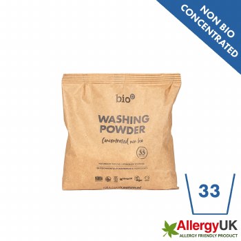 Washing Powder