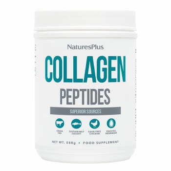 Collagen Peptides Powder 588g