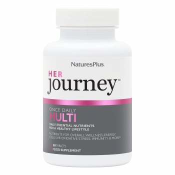 HER Journey Multivitamin