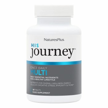 HIS Journey Multivitamin