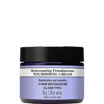 Frankincense Nourishing Cream