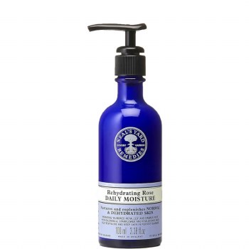 Rehydrating Rose Daily Moistur