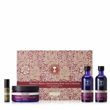 Women's Balance Body Care Set