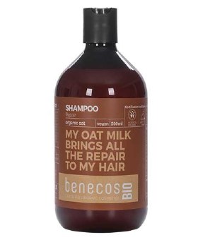 Oat Repair Shampoo