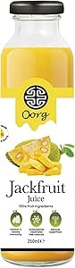 Pure Jackfruit Juice