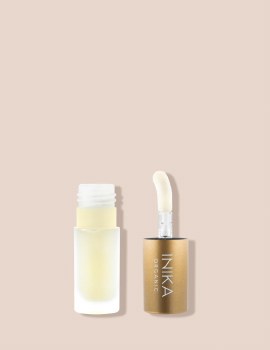 Organic Lip Oil