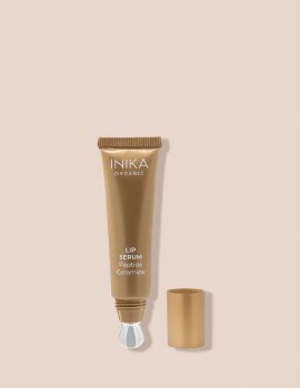 Organic Lip Serum