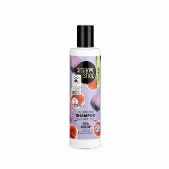 Volumizing Shampoo