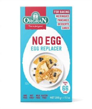 No Egg (Egg Replacer)