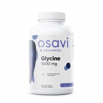 Glycine 1000mg