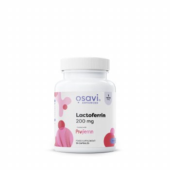 Lactoferrin 200mg