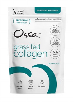 Grass Fed Collagen Peptides