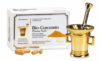 Bio-Curcumin 400mg 100s