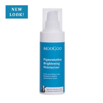 Pigmentation Brightening Moist