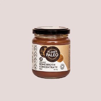 Organic Bone Broth Concentrate