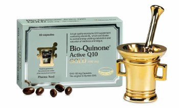 Bio-Quinone Q10 Gold 100mg 60s