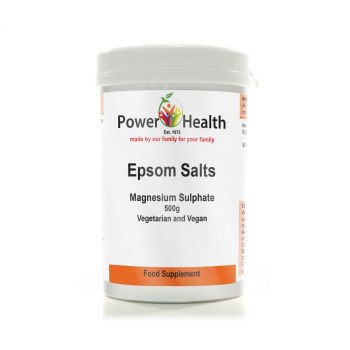 Epsom Salts