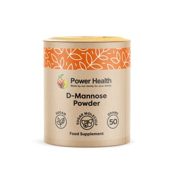 D Mannose Powder