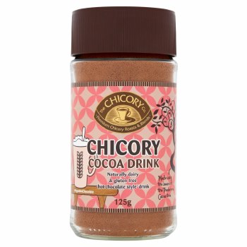 Cocoa Chicory Drink