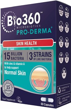 Bio360 Pro-Derma