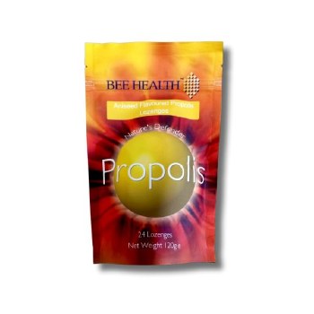 Propolis Lozenges