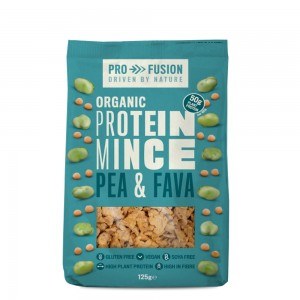 Protein Mince - Pea &amp; Fava