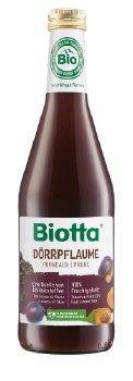 Prune Juice