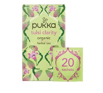 Tulsi Clarity