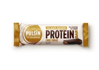 Choc Fudge Protein Bar