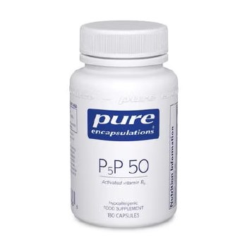 P5P 50