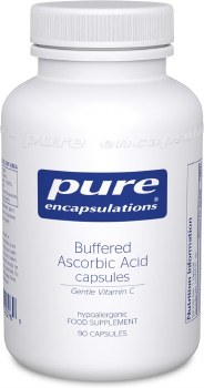 Buffered Ascorbic Acid