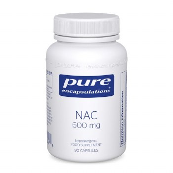 NAC 600mg