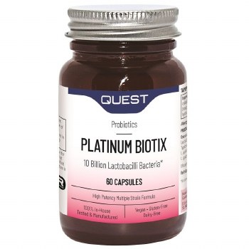 Platinum Biotix