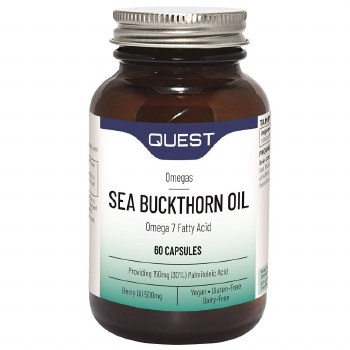Sea Buckthorn