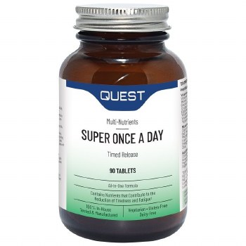 Super Once A Day