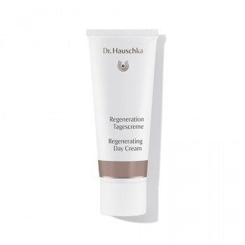 Regenerating Day Cream