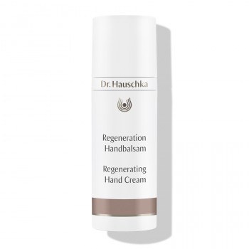 Regenerating Hand Cream