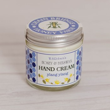 Hand Cream Ylang Ylang