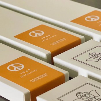 1969 Specialiste Incense