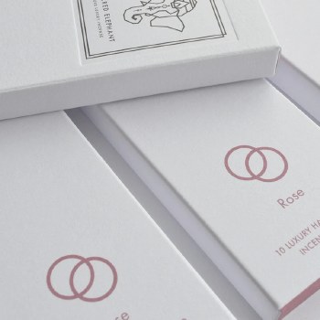 Rose Luxury Incense