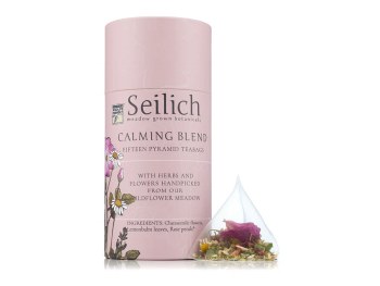 Calming Blend Teabags