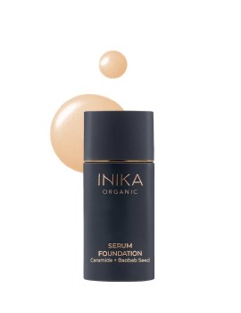 Serum Foundation - BOLD