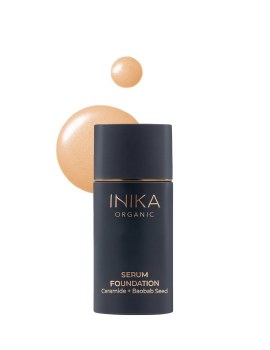 Serum Foundation - BRILLIANT