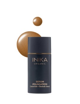 Serum Foundation - RADIANT