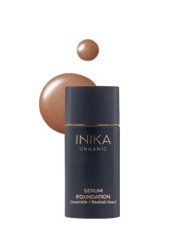 Serum Foundation - SPIRITED