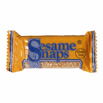 Sesame Snaps